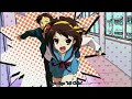 Suzumiya Haruhi No Yuuutsu Temporada 2 Capitulo 6 1/3 [HQ]