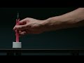 Open video