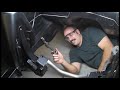 Episode 2 Part 1 1967 Mustang Borgeson power steering box Autorestomod.f4v
