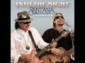 Santana(featuring Chad Kroeger) - Into the Night