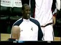 NBA Pretemporada 14/10/2009 - Washington Wizards 109 Vs Cleveland Cavaliers 104