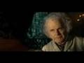 Bilbo has gone mad