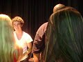 KEVIN JONAS SAYING HI TO ME WHEN I WASNT THERE