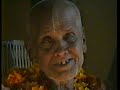 Srila BV Puri Maharaja Vrindavan 1992 Srila BV Puri Maharaja Vrindavan 1992