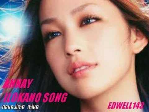 ANNAY (ILOCANO SONG)