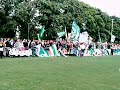 Lipsia vs. BSG Chemie Leipzig