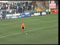chesterfield v grimsby trouble in the kop updated chesterfield v grimsby trouble in the kop updated