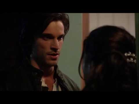 Witches of East End 1x09 || Killian confesses his love to Freya