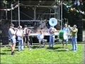 Rockfr�hst�ck 1998: DAS Ernst Mosch Projekt