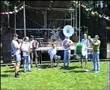 Rockfrühstück 1998: DAS Ernst Mosch Projekt