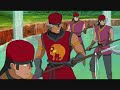 Tsubasa Resevoir Chronicles - The Movie AMV