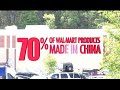The Hidden Cost of Shopping at Wal-Mart