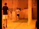 Cricket Nets GS