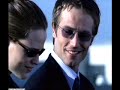 Sydney and Vaughn\