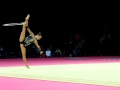 Mondiaux Gymnastique Rythmique : Résultats