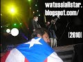 Gran Combo con Gilberto Santa Rosa - Desenfunda - En Directo.wmv