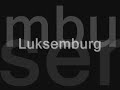Folklor Luksemburg - Pajduska (Goran) Folklor Luksemburg - Pajduska (Goran)