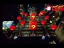 Crash Bandicoot \"Cortex Power\" + \"Generator Room\"