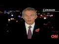 CNN: Tony Blair on his hopes for peace in the Middle East