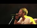 The Rileys - LIVE @ O2 Shepherds Bush Empire - Song 11 - P.A.R.T.Why?
