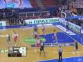telikos basket 2010 osfp - pao