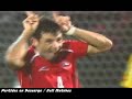Elim. Sudamericana: Chile vs Colombia [Resumen/ Highlights]