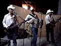 los 3 de la sierra el mochomo; el corrido del 24
