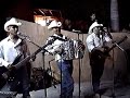 los 3 de la sierra el mochomo; el corrido del 24