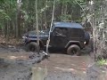 Jeep TJ Mud Boggin Jeep TJ Mud Boggin