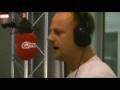 Q-music - O&R - Raf van Vrijdag - Halle Berry
