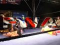 FWA New Frontiers Show Opener