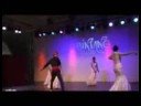 Tari Lenso @ Festival Tong Tong Belanda 2007 by. IWWM