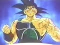 dbz   goddess of bardock  amorphis 