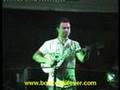 AVRAMAKIS & HATZOPOULOS 2008 Hasapiko, Serviko bouzouki solo