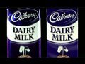 Cadbury Chocolate 20% Downsize