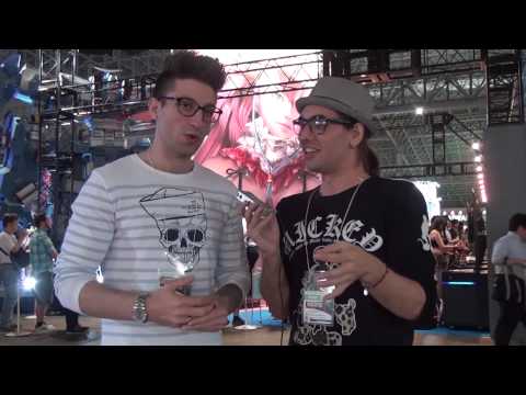 Vidéo 1