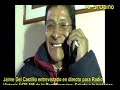 JAIME DEL CASTILLO ENTREVISTADO POR RADIO VICTORIA ARQP: SALUDOS POR ANIVERSARIO DE AREQUIPA 1