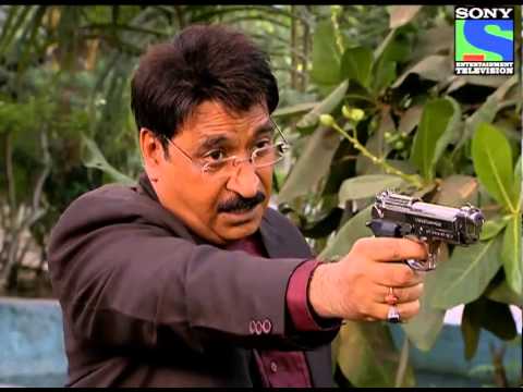 Raaz Na Sadne Wali Laash Ka - Episode 951 - 11th May 2013