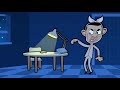 Mr. Bean Animated Series Toothache Part2