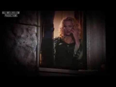 WITCHES OF EAST END SEASON ONE OPENING CREDITS