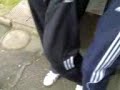 adidas sminka