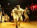 prison breakers vs fresh kids evolution 3 usa