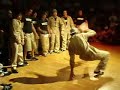 prison breakers vs fresh kids evolution 3 usa