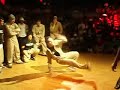 prison breakers vs fresh kids evolution 3 usa