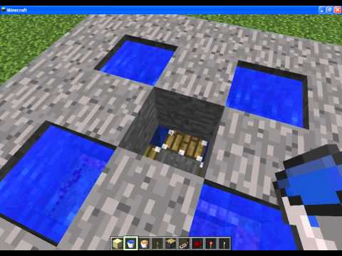 how to make stuff i minecraft