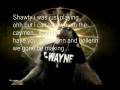 Can't Believe It - T-Pain ft. Lil Wayne Official Lyrics Music Video [High Quality]