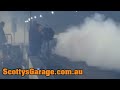 EASY8S Versus CHEIF - Big Cube Naturally Aspirated Capri's