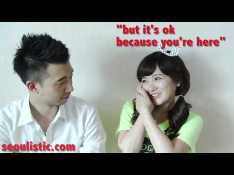 Fun Korean Dating Superstitions!