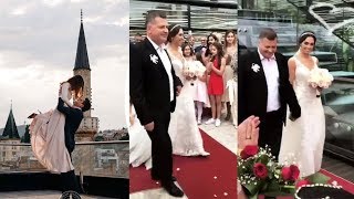 Vjenčanje Adna i Kenan