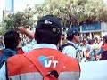 huelga vtr